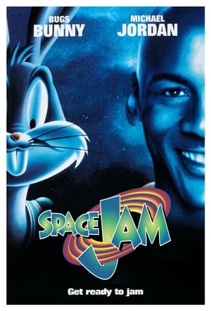 Space Jam poster 3