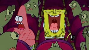 SpongeBob SquarePants, Season 14 - Don't Make Me Laugh image