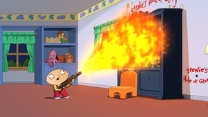 Family Guy, Season 18 - Absolutely Babulous image