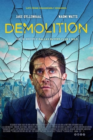 Demolition poster 2