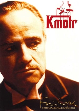The Godfather poster 1