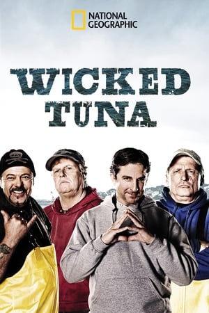 Wicked Tuna, Season 8 poster 1