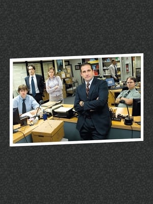 The Office, Season 8 poster 2