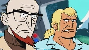 The Venture Bros., From the Ladle to the Grave: The Shallow Gravy Story - The Terrible Secret of Turtle Bay image
