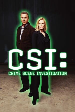 CSI: Crime Scene Investigation, Season 11 poster 3