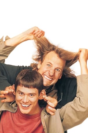 Dumb and Dumber poster 1