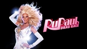 RuPaul's Drag Race, Season 6 (Uncensored) image 1