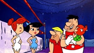 The Flintstones, The Complete Series - The Flintstones and WWE: Stone Age Smackdown image