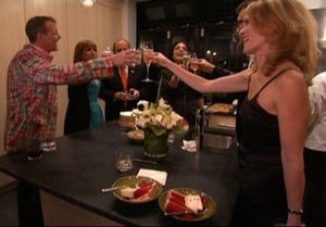 The Real Housewives of New York City, Season 2 - Van Kempens House Party image