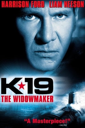 K-19: The Widowmaker poster 1