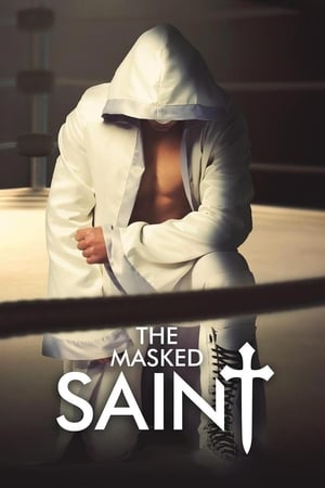 The Saint poster 2