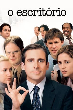 The Office: The Complete Series poster 3