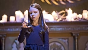 The Originals, Season 4 - The Feast of All Sinners image