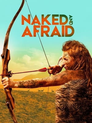 Naked and Afraid, Season 9 poster 3