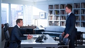 Suits, Season 7 - Home to Roost image