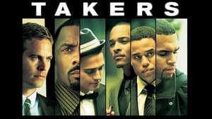 Takers image 8
