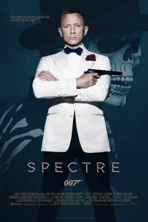Spectre poster 3