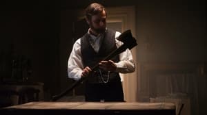 Abraham Lincoln: Vampire Hunter image 5