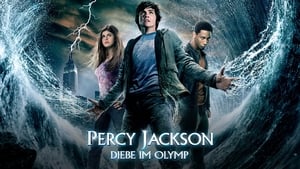 Percy Jackson & the Olympians: The Lightning Thief image 3