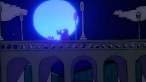 The Simpsons, Season 1 - Moaning Lisa image