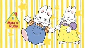Summertime Games With Max & Ruby! image 1