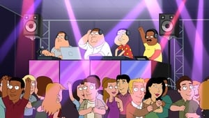 Family Guy, Season 15 - Peter's Def Jam image