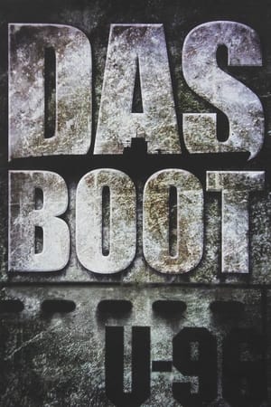Das Boot, Season 1 poster 2