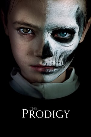 The Prodigy poster 4