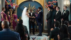 Black-ish, Season 8 - My Work-Friend’s Wedding image