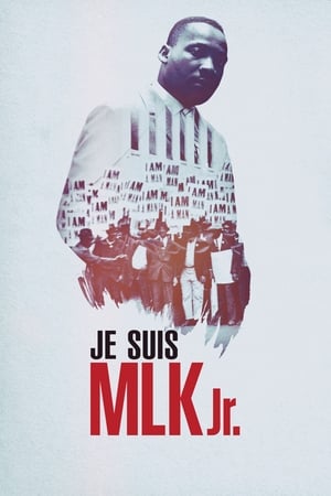 I Am MLK Jr. poster 4