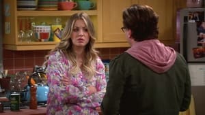 The Big Bang Theory, Season 7 - The Hesitation Ramification image