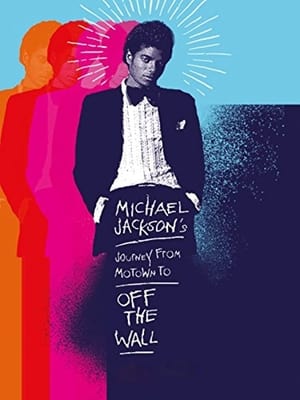 Michael Jackson's Journey from Motown to Off the Wall poster 2