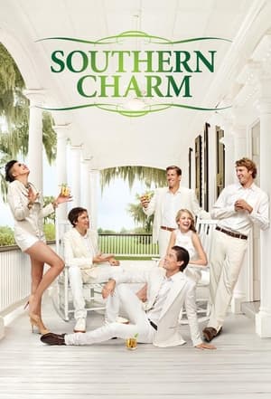 Southern Charm, Season 7 poster 2