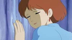 Nausicaä of the Valley of the Wind image 6