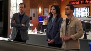 NCIS, Season 18 - Blown Away image