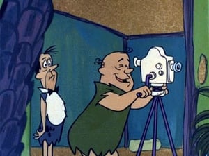 The Flintstones and Friends: Wilma Flintstone, Vol. 4 - Peek-a-Boo Camera image