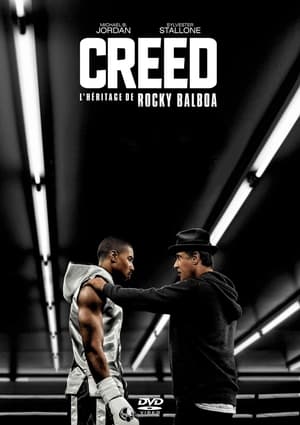 Creed poster 1