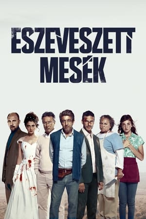 Wild Tales poster 3