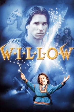 Willow poster 4