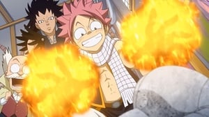 Fairy Tail, Season 1, Pt. 1 - Defeat Your Friends to Save Your Friends image
