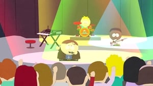 South Park, Season 7 - Christian Rock Hard image