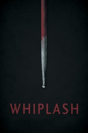 Whiplash poster 2