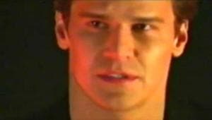 Angel, The Complete Series - Angel Pitch Tape (Unaired Pilot) image