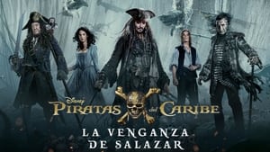 Pirates of the Caribbean: Dead Men Tell No Tales image 6