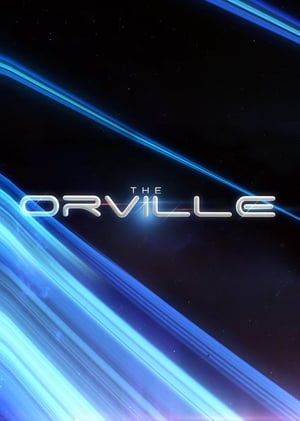 The Orville, Season 2 poster 1
