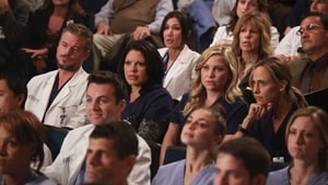 Grey's Anatomy, Season 8 - Love, Loss and Legacy image