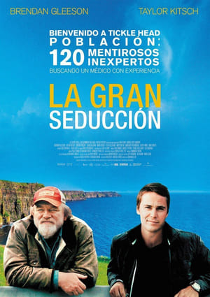 The Grand Seduction poster 4