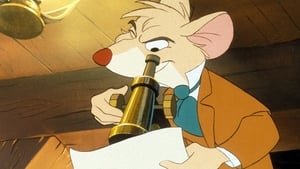 The Great Mouse Detective image 2