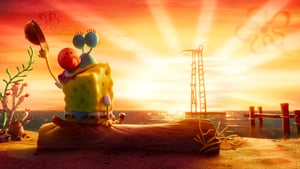 The Spongebob Movie: Sponge On The Run image 3