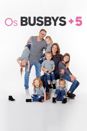 OutDaughtered, Season 7 poster 2